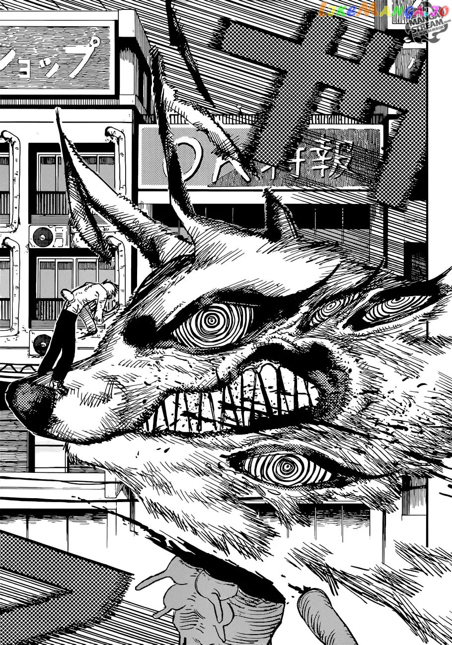 Chainsaw Man, Chapter 10 image 16